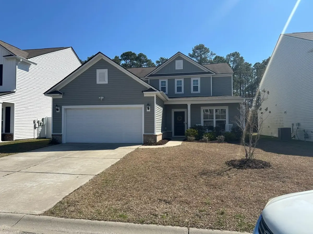 4940 Sandlewood Dr., Myrtle Beach, SC 29579 - #1