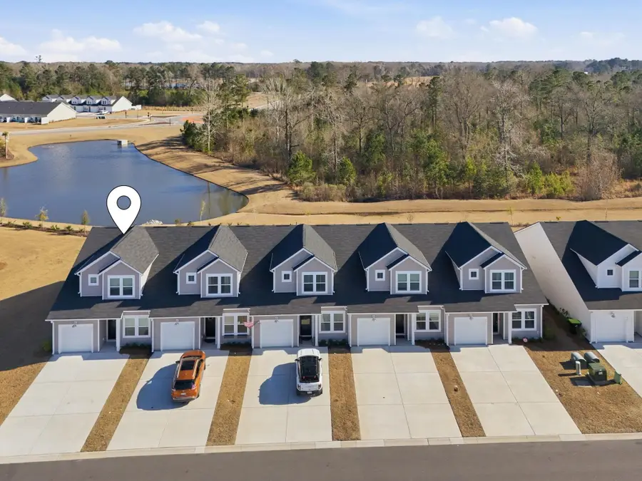 531 Harrison Mill St. #531, Myrtle Beach, SC 29579 - #2