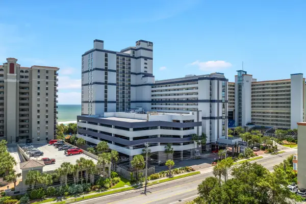 5308 N Ocean Blvd. #2107, Myrtle Beach, SC 29577