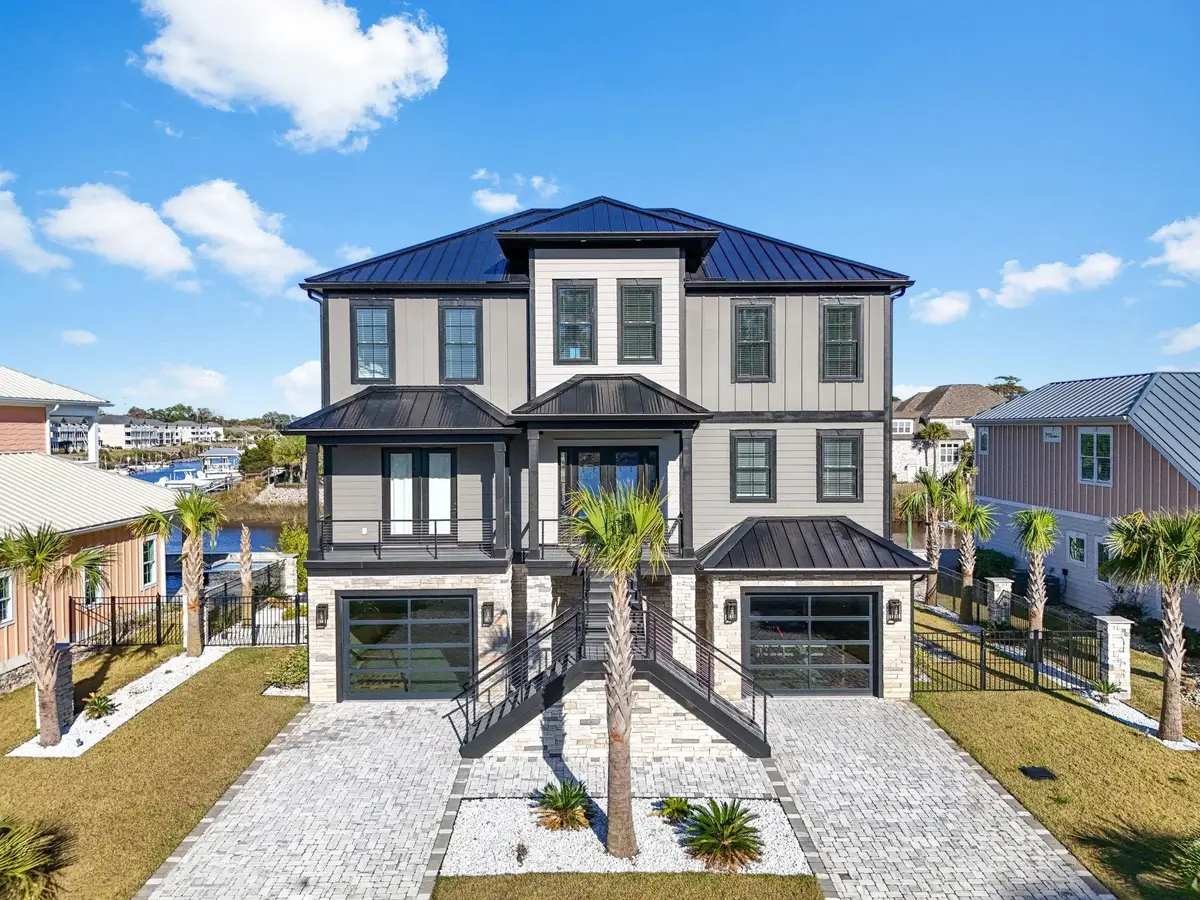105 Serenity Point Dr., Little River, SC 29566 - #1