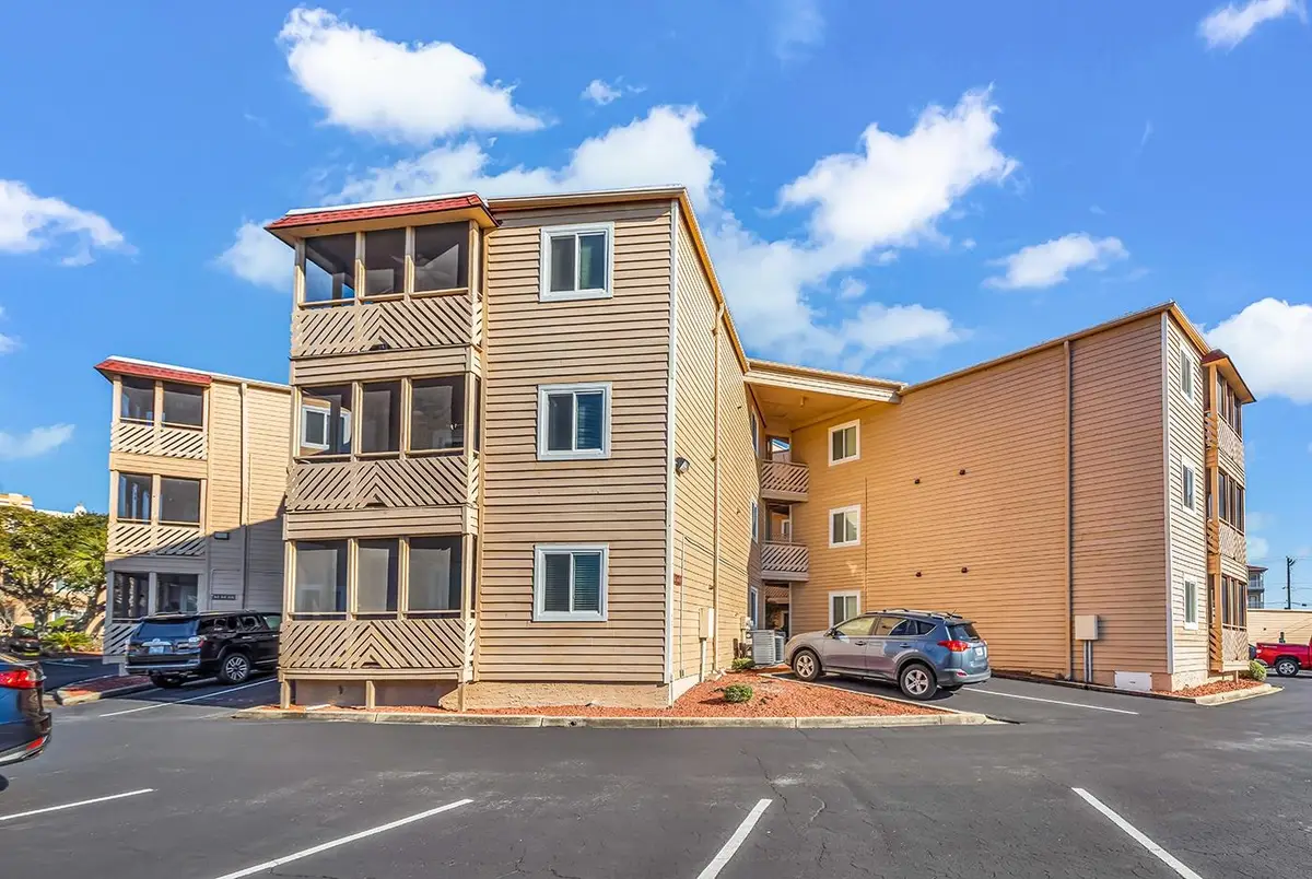 609 Hillside Dr. S #A16, North Myrtle Beach, SC 29582 - #1