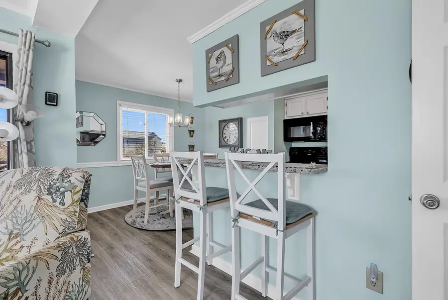 609 Hillside Dr. S #A16, North Myrtle Beach, SC 29582 - #3