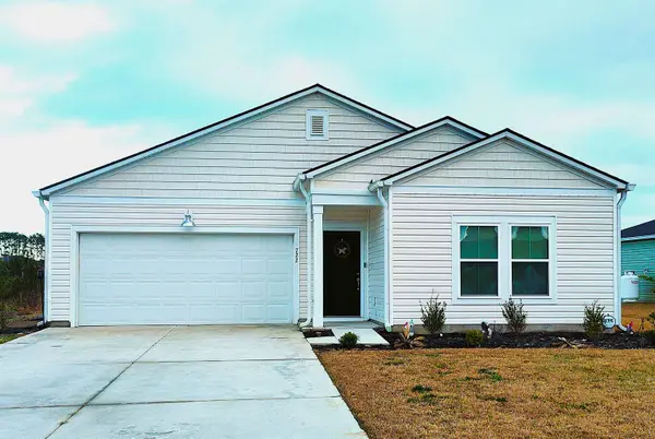722 Colt Ct., Conway, SC 29527
