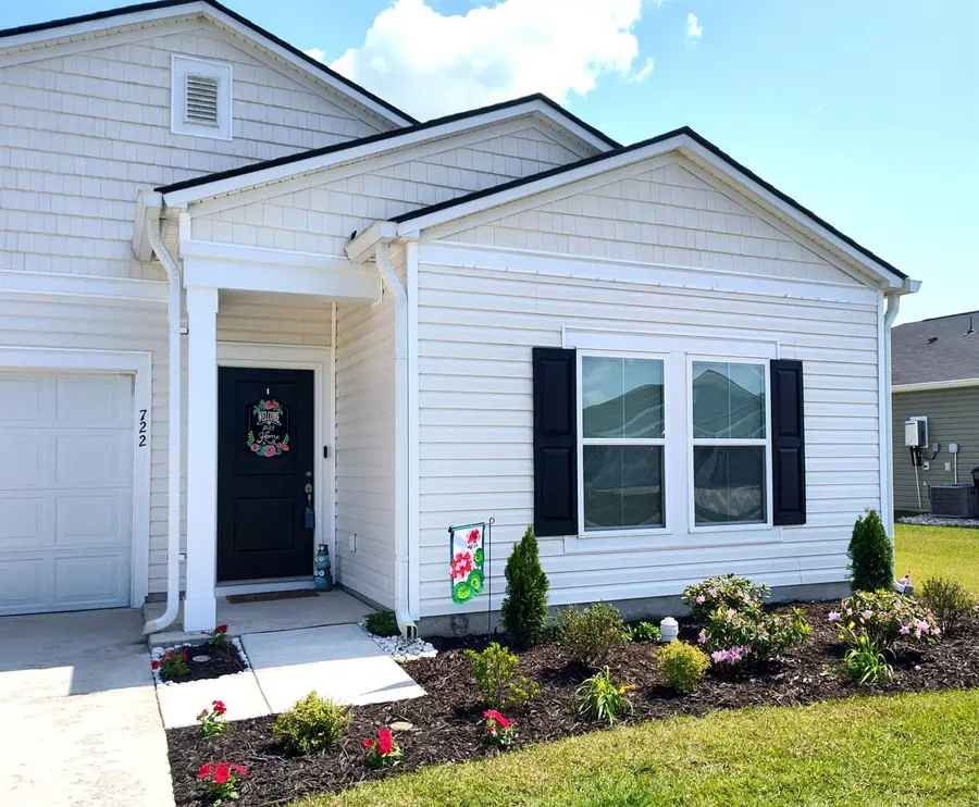 722 Colt Ct., Conway, SC 29527 - #2