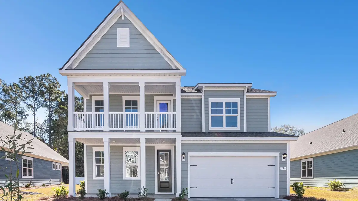 339 Mcgill Dr., Conway, SC 29526 - #1