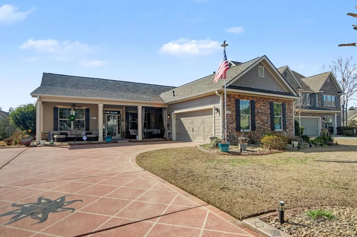 437 Coral Harbor Dr., Myrtle Beach, SC 29588 - #1