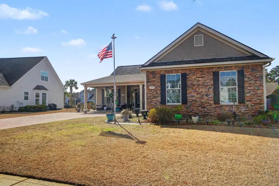 437 Coral Harbor Dr., Myrtle Beach, SC 29588 - #2