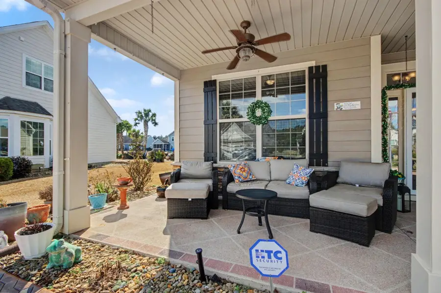 437 Coral Harbor Dr., Myrtle Beach, SC 29588 - #3