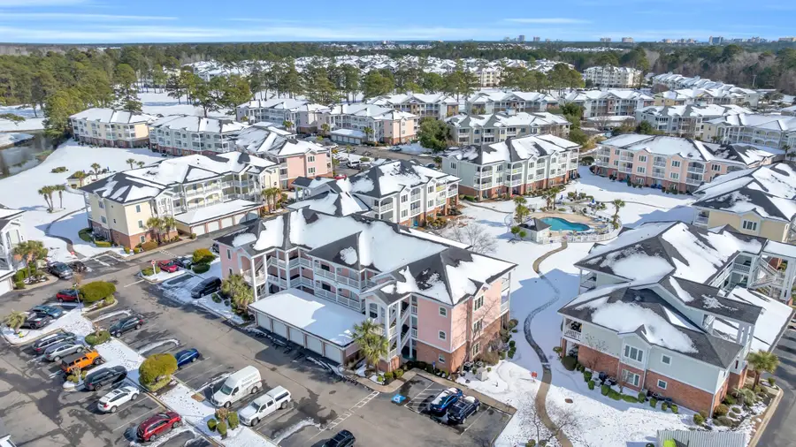 4846 Carnation Circle #203, Myrtle Beach, SC 29577 - #2