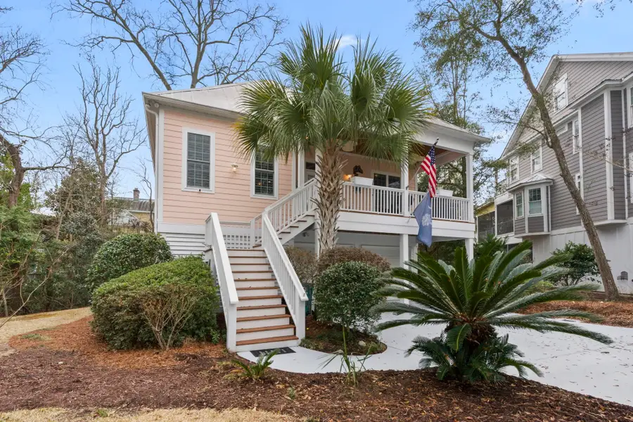 43 Cottage Dr., Murrells Inlet, SC 29576 - #2