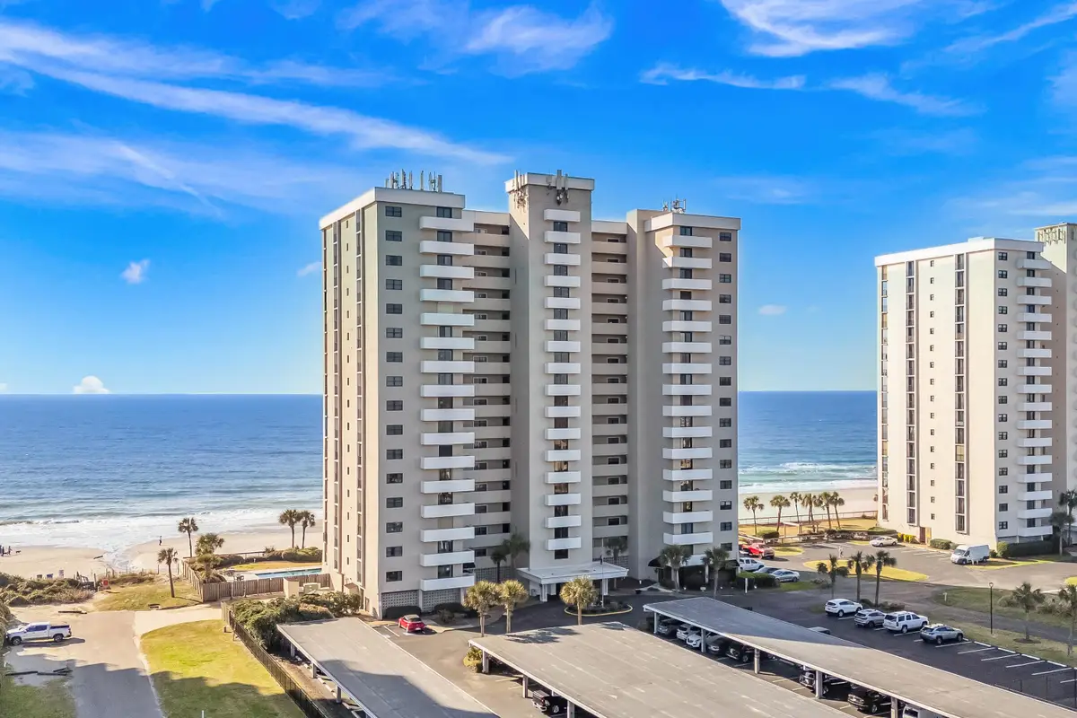 10200 Beach Club Dr. #8-D, Myrtle Beach, SC 29572 - #1
