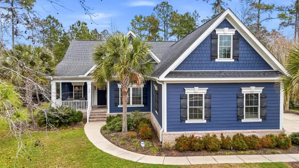 196 Low Country Loop, Murrells Inlet, SC 29576