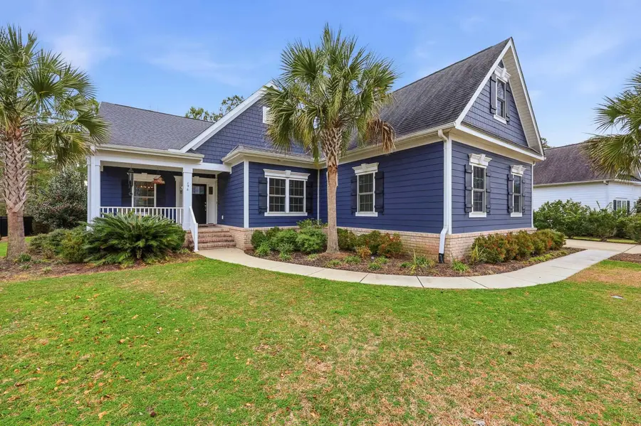 196 Low Country Loop, Murrells Inlet, SC 29576 - #3