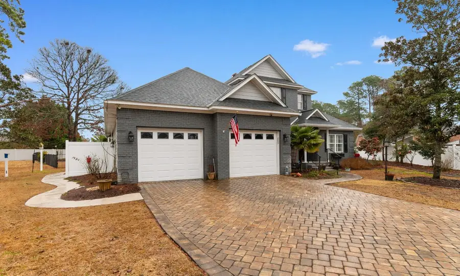 3091 Kings Ct., Little River, SC 29566 - #2