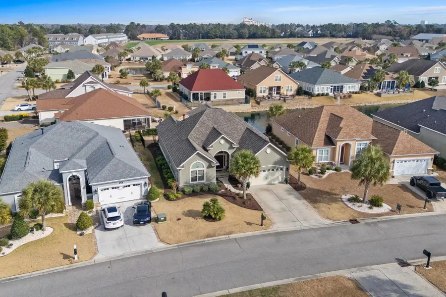 2317 Via Palma Dr., North Myrtle Beach, SC 29582 - #2