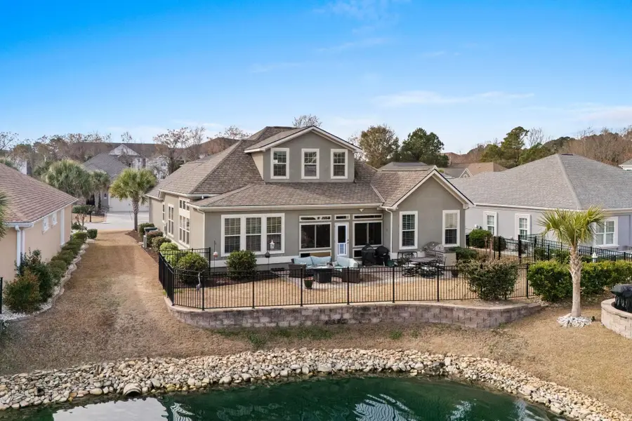 2317 Via Palma Dr., North Myrtle Beach, SC 29582 - #3