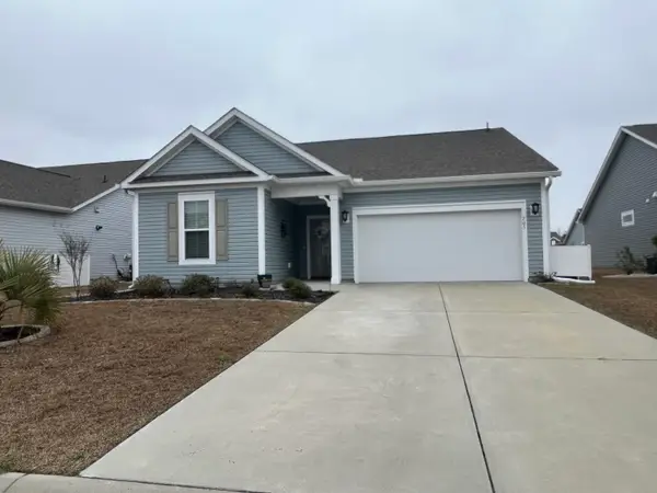 705 Wailea Circle, Little River, SC 29566