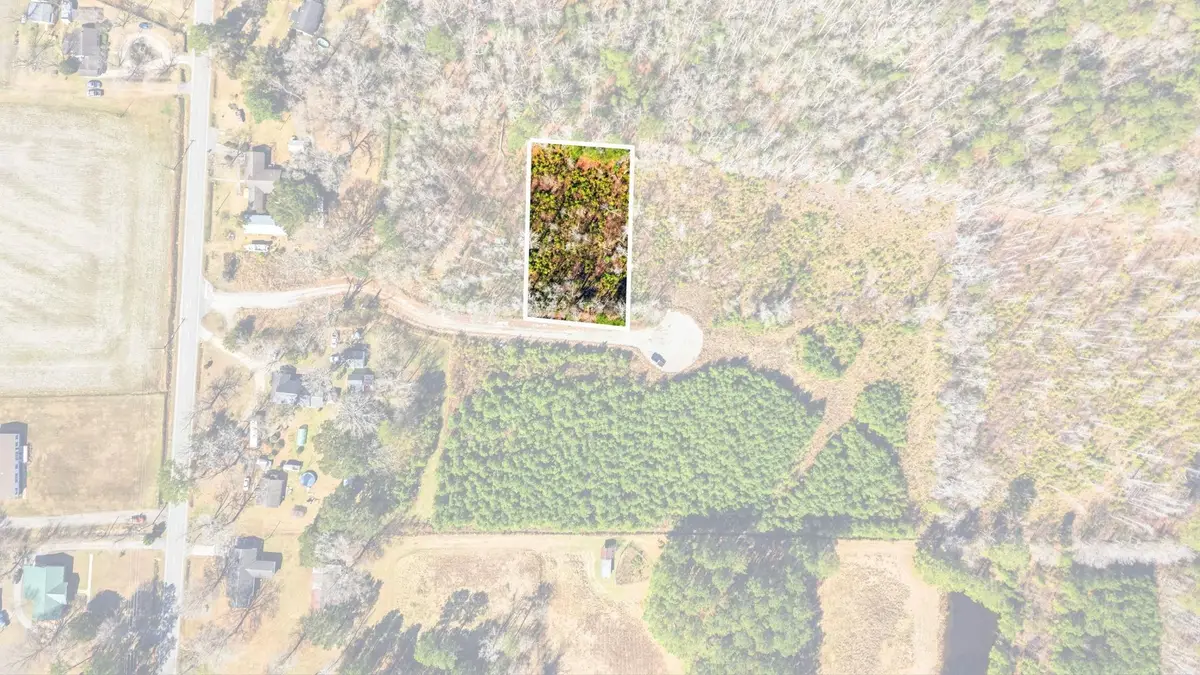 TBD LOT 5 Old Reaves Ferry Rd., Conway, SC 29526 - #1