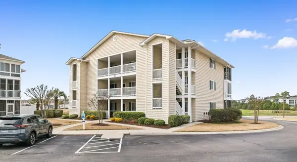 203 Landing Rd. #C, North Myrtle Beach, SC 29582