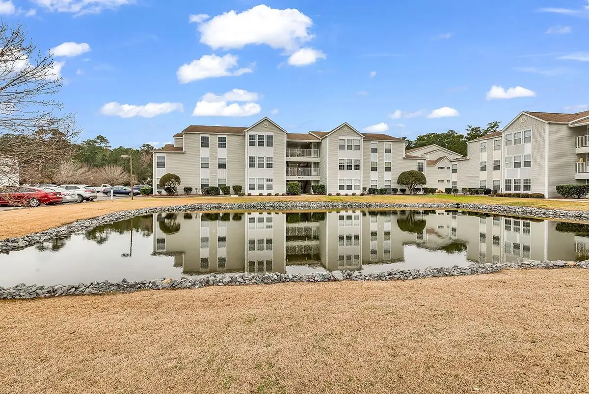 8658 Southbridge Dr. #I, Surfside Beach, SC 29575 - #1