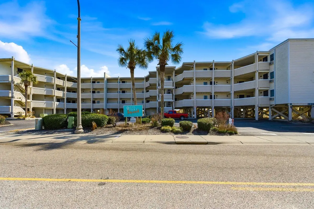 4315 S Ocean Blvd. #234, North Myrtle Beach, SC 29582 - #1