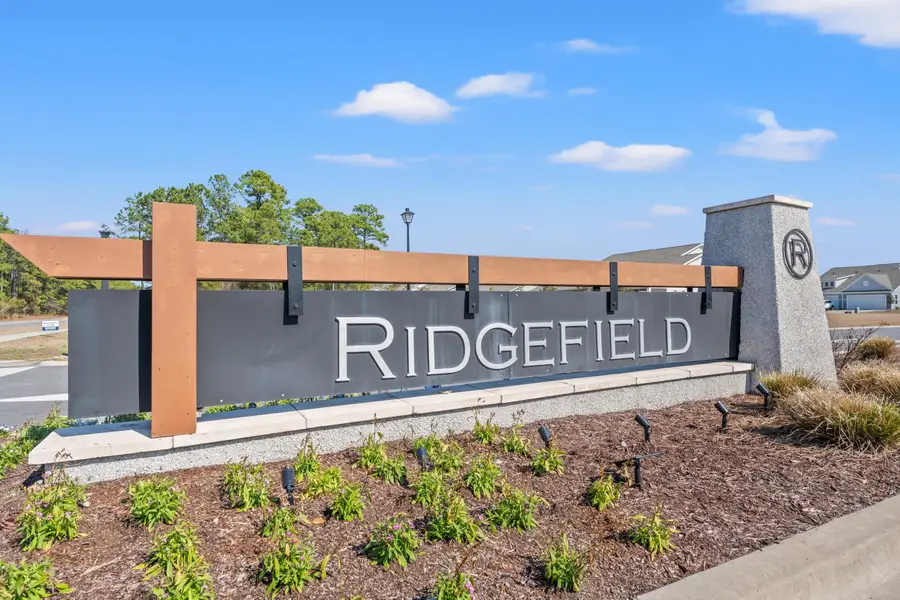 3599 Ashridge Way, Conway, SC 29526 - #2