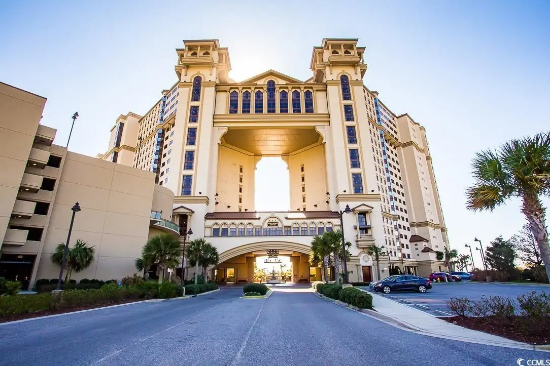 100 North Beach Blvd. #619, North Myrtle Beach, SC 29582 - #1