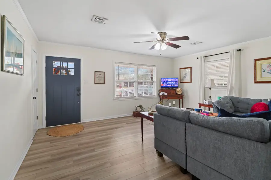 1308 Snowhill Dr., Conway, SC 29526 - #3