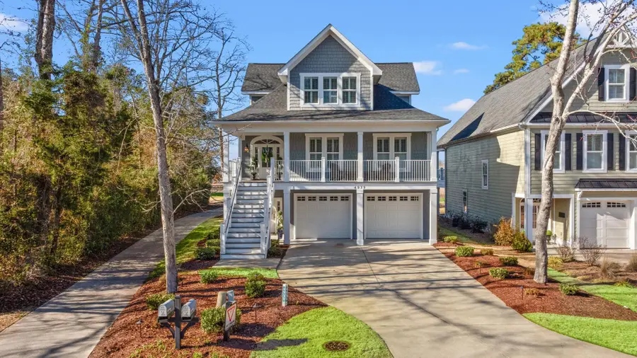 4939 South Island Dr., North Myrtle Beach, SC 29582 - #2