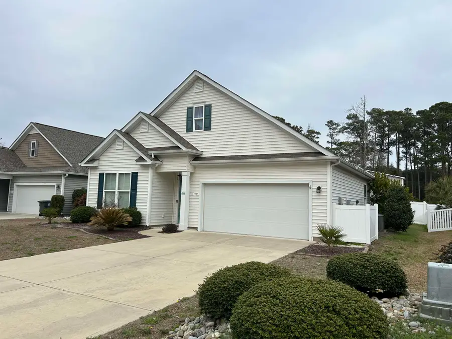 1115 Inlet View Dr., North Myrtle Beach, SC 29582 - #3