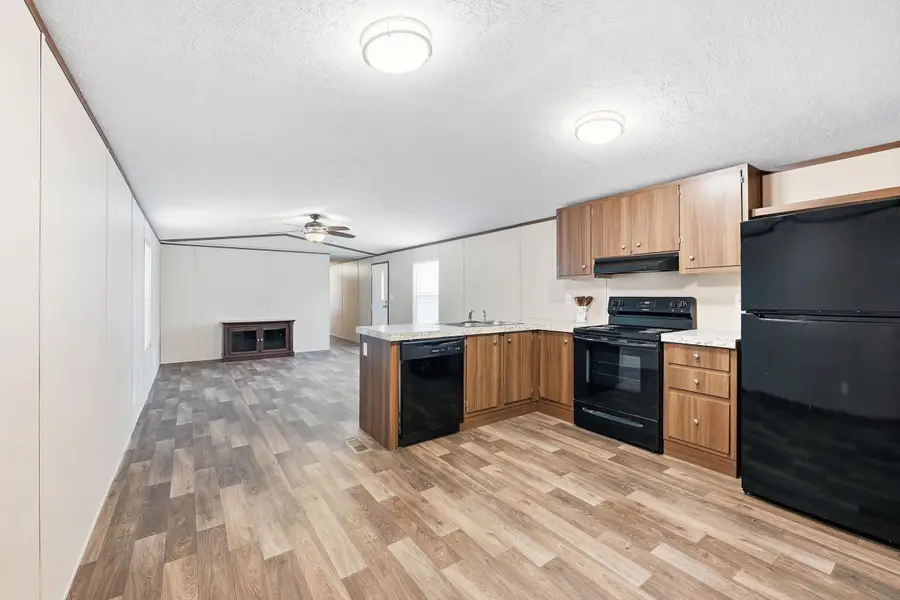 1222 Birch Creek Rd., Andrews, SC 29510 - #3