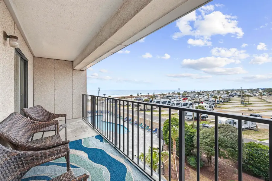 5905 S Kings Hwy. #312-C, Myrtle Beach, SC 29575 - #3