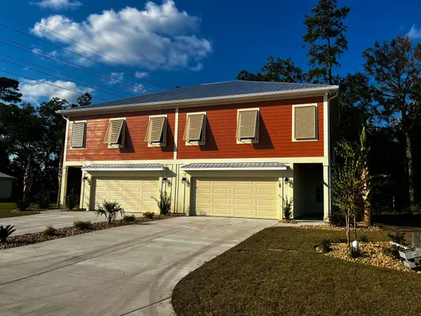 77 Hallandale Lane #Right, Murrells Inlet, SC 29576