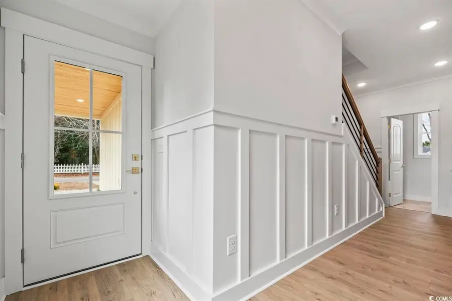 77 Hallandale Lane #Right, Murrells Inlet, SC 29576 - #2