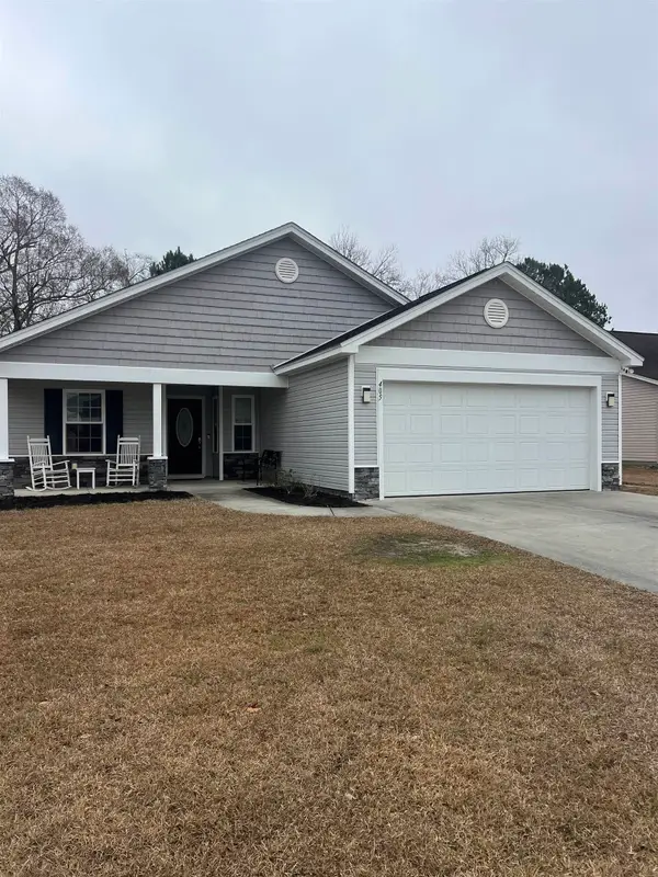 405 Three Rivers Rd., Myrtle Beach, SC 29588