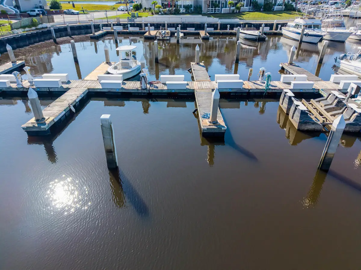 4396 Baldwin Ave., Little River, SC 29566 - #1