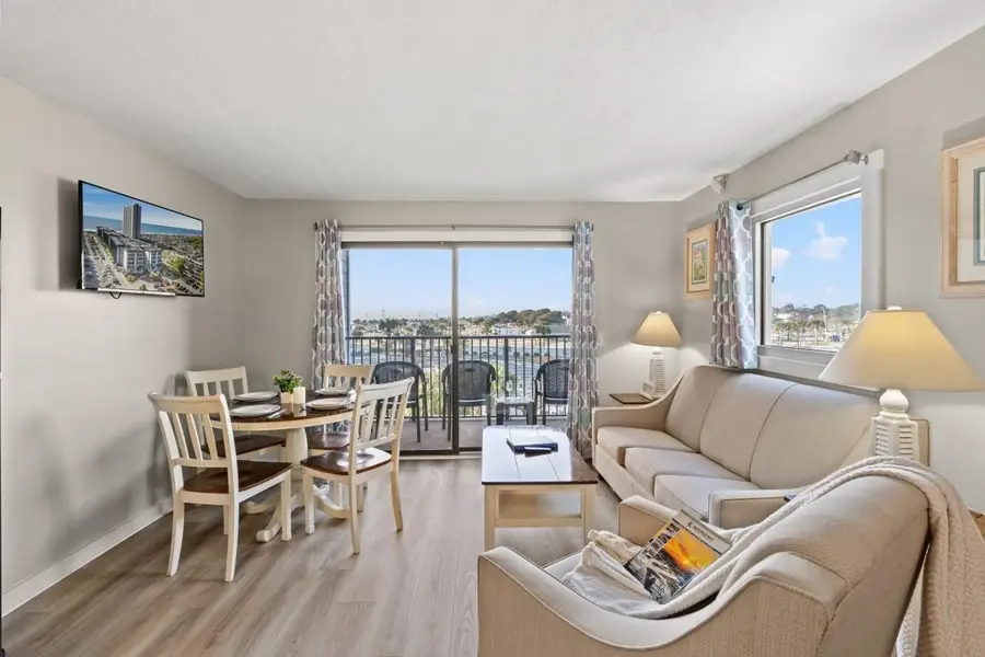 5905 South Kings Hwy. #B334, Myrtle Beach, SC 29575 - #3