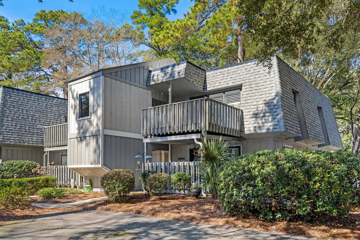 88 Salt Marsh Circle #22C, Pawleys Island, SC 29585 - #1