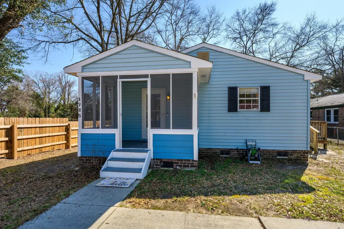 1725 Spivey Ave., Conway, SC 29527 - #1