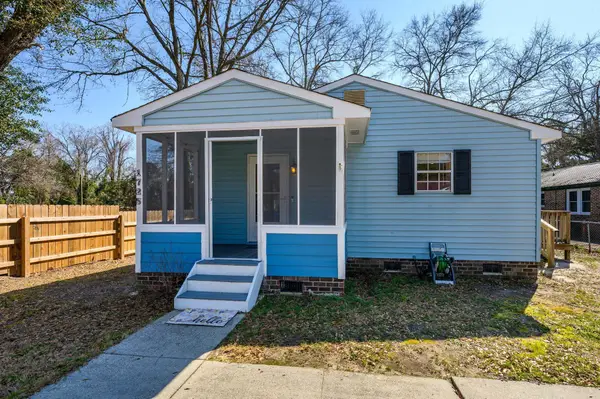 1725 Spivey Ave., Conway, SC 29527