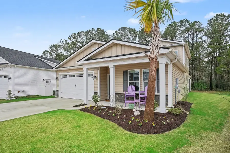 519 Beckham Ct., Murrells Inlet, SC 29576 - #2