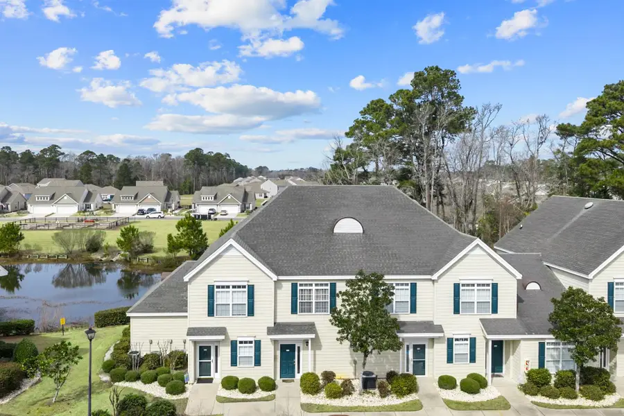 130 Scotch Broom Dr. #H-102, Little River, SC 29566 - #2