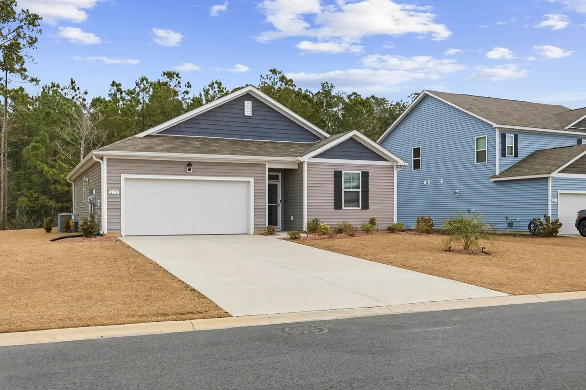 212 Columbus St., Conway, SC 29526 - #1