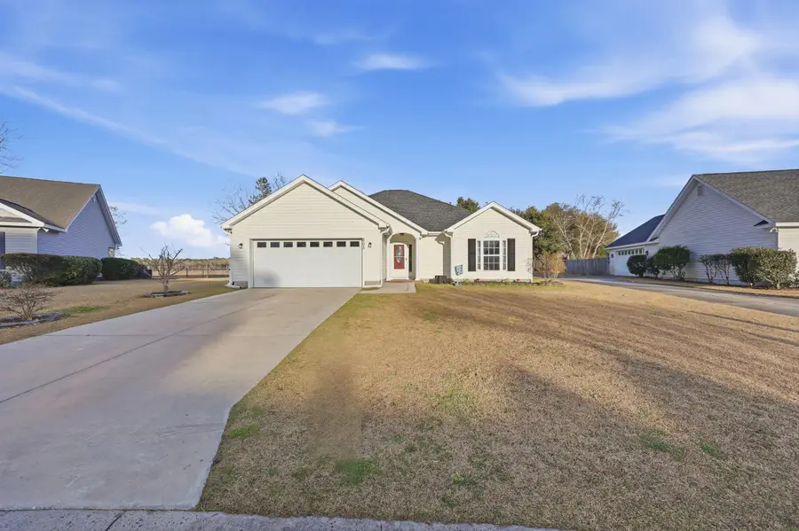 803 Golden Eagle Dr., Conway, SC 29527 - #2