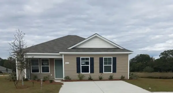 504 Wildfire Ct., Longs, SC 29568