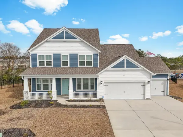 440 Mikita Dr., Surfside Beach, SC 29575