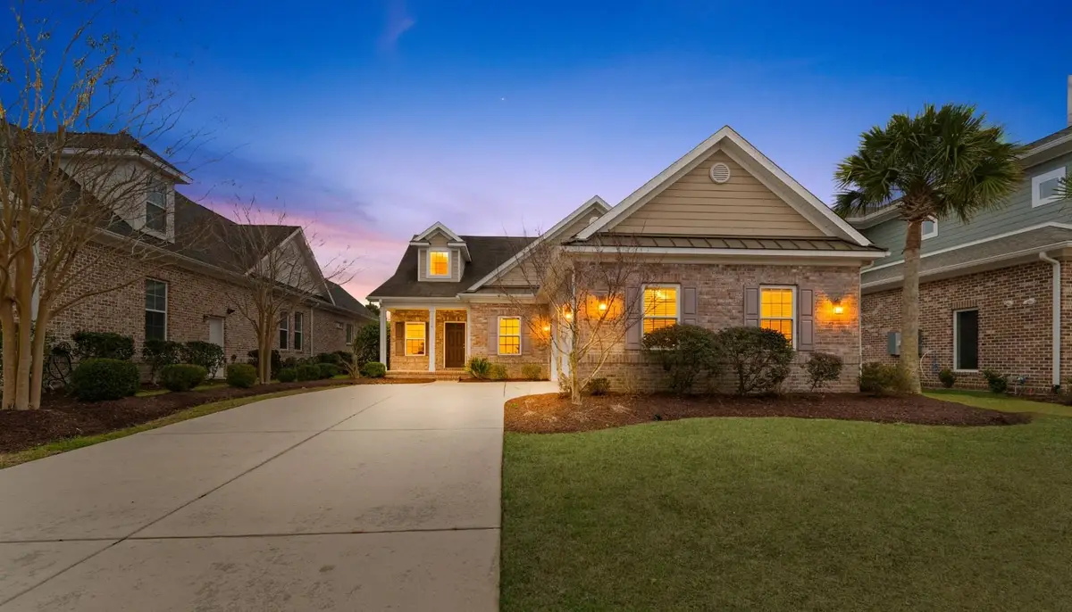 1310 Ashboro Ct., Myrtle Beach, SC 29579 - #1