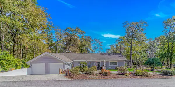2104 Adams Circle, Little River, SC 29566