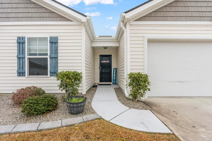 1108 Donald St., Conway, SC 29527 - #2