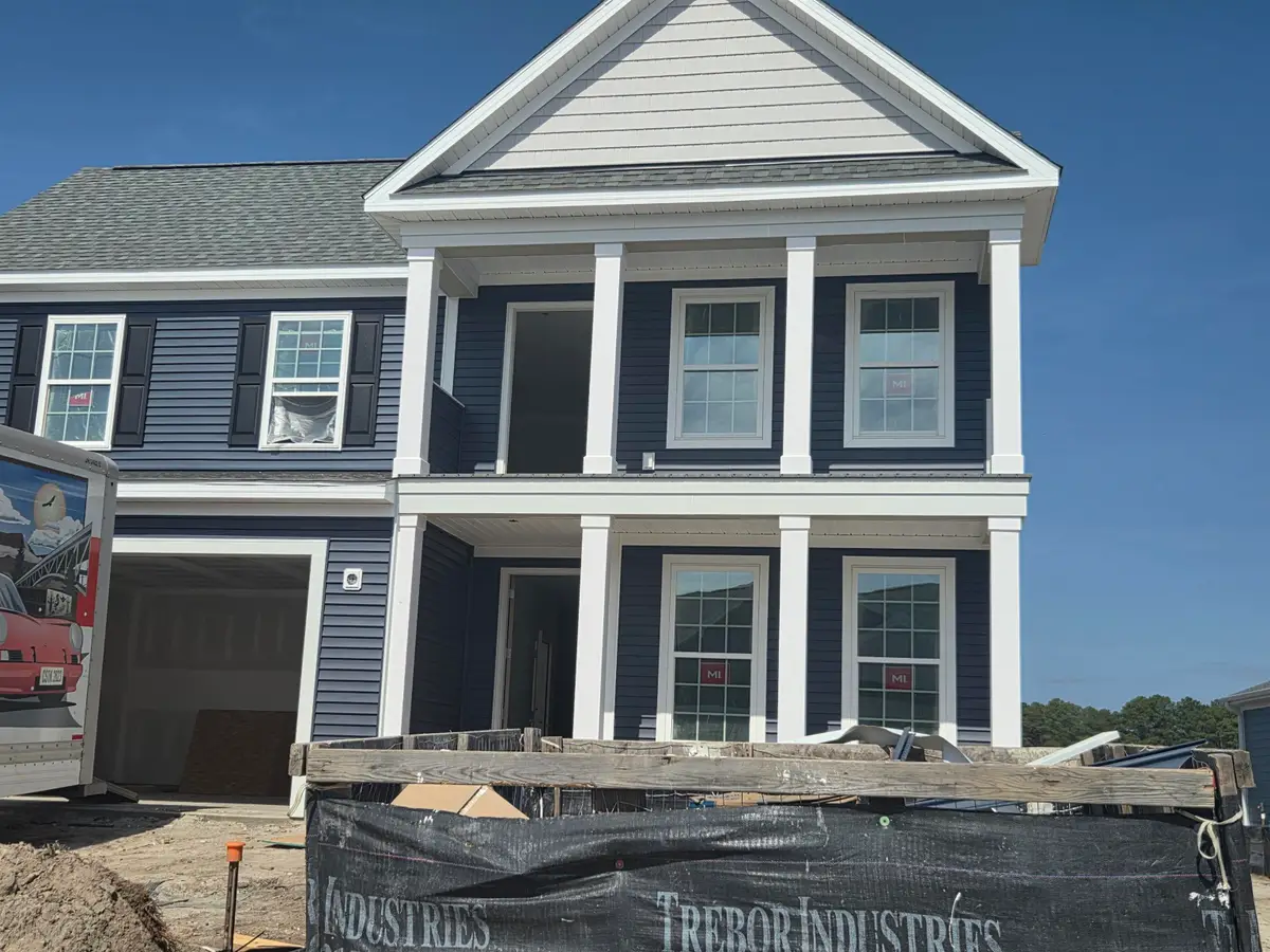 2215 Seagrape Dr., Little River, SC 29566 - #1